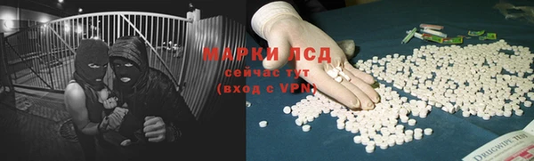 спайс Арсеньев